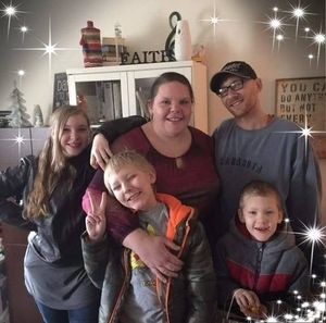 Meet your Posher, Larry